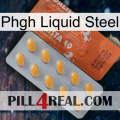 Phgh Liquid Steel 43